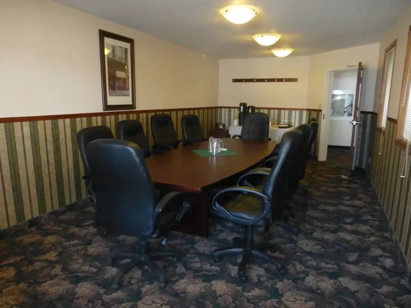Sunset Inn and Suites