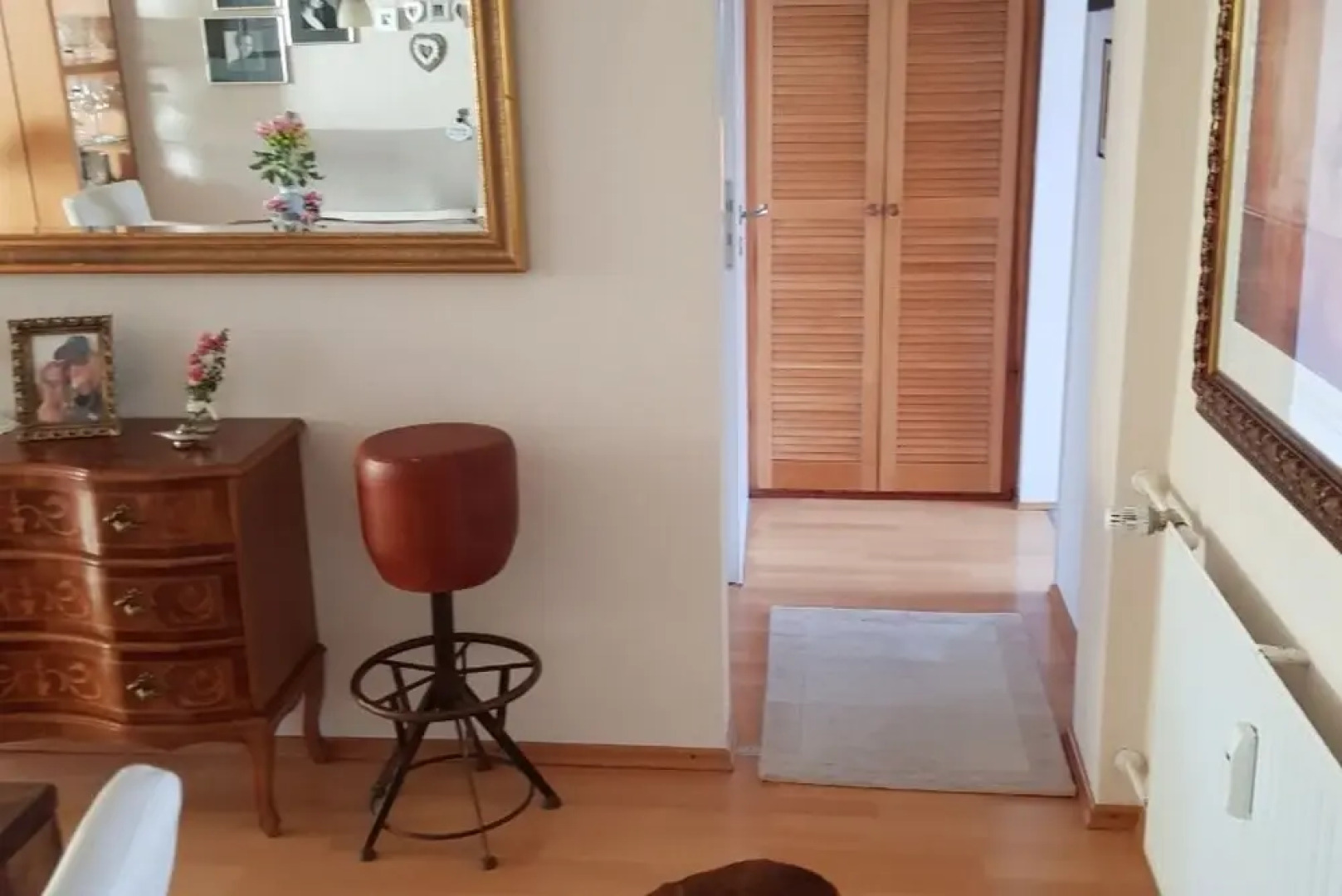 Private Apartment Zeisigstraße