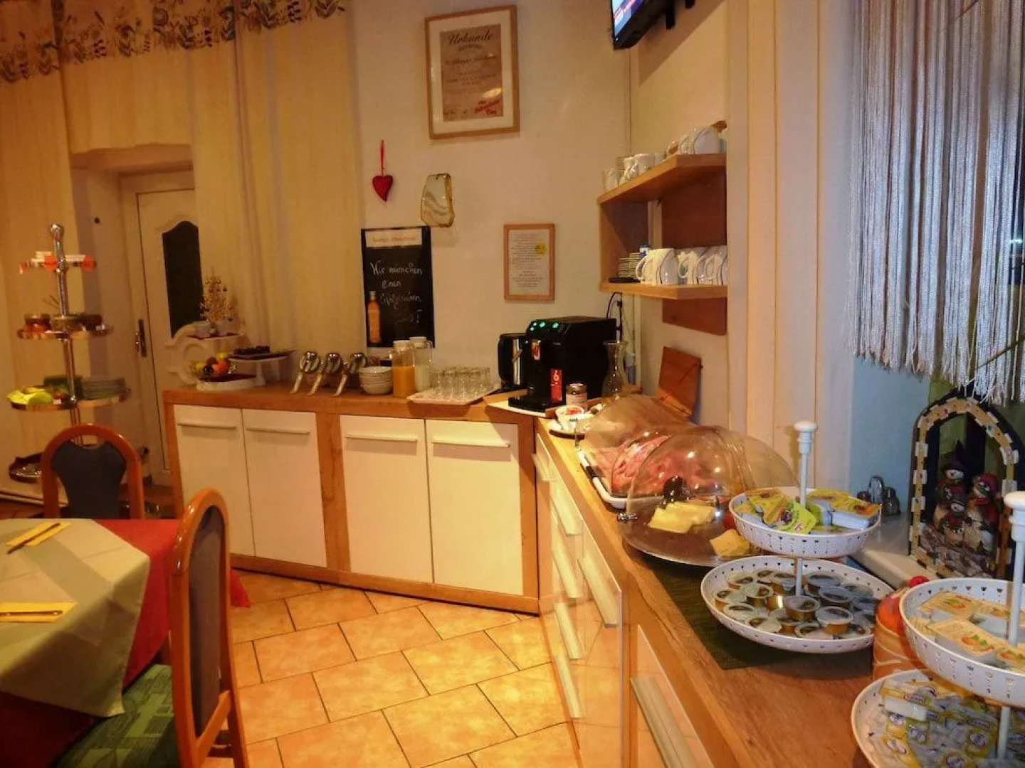 Privatzimmer Johannes