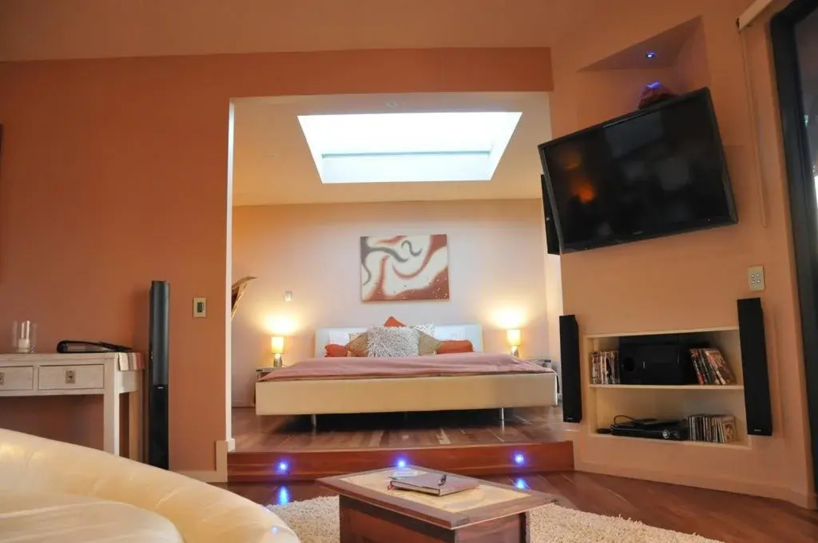 Pike River Luxury Villas