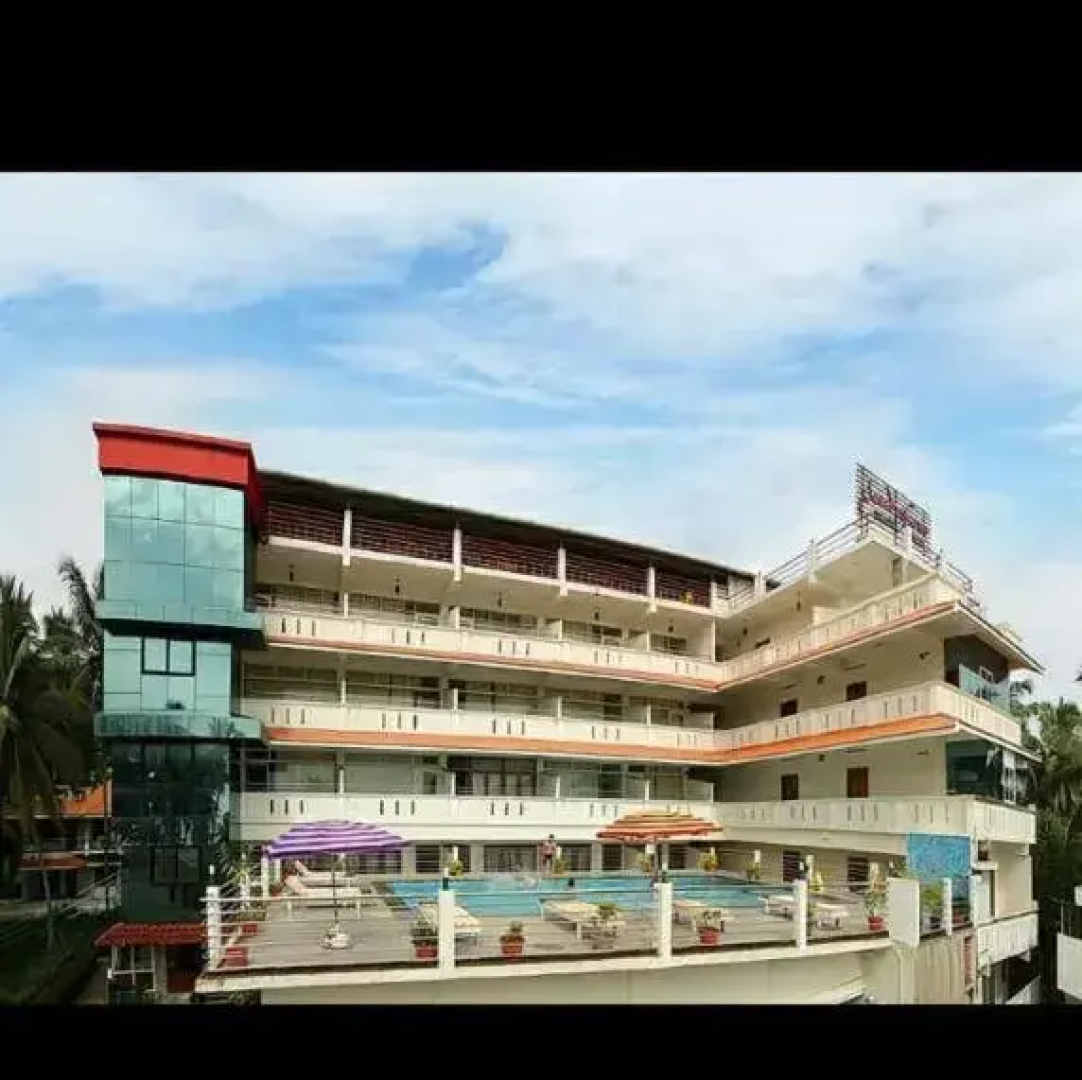Samudratheeram Beach Resort