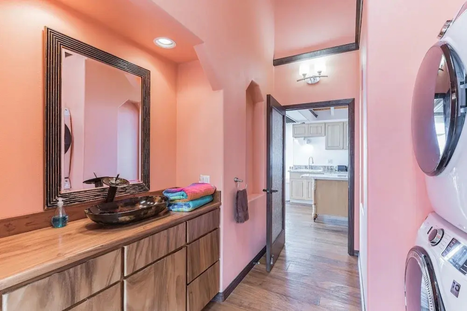 Affordable Luxury, Ocean Front With Pool & Hot Tub 3 Bedroom Apts by RedAwning