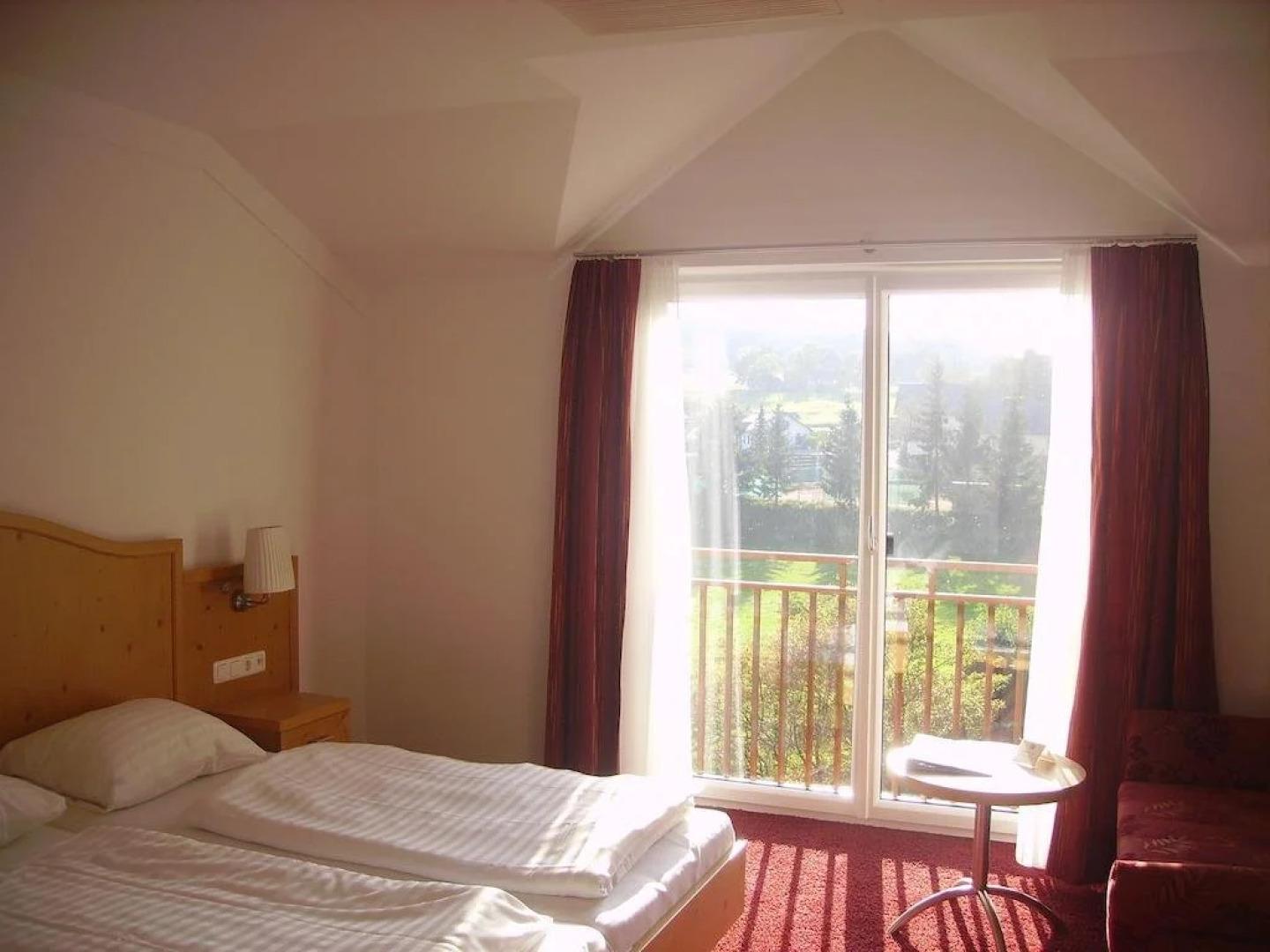 Hotel Rockenschaub - Mühlviertel