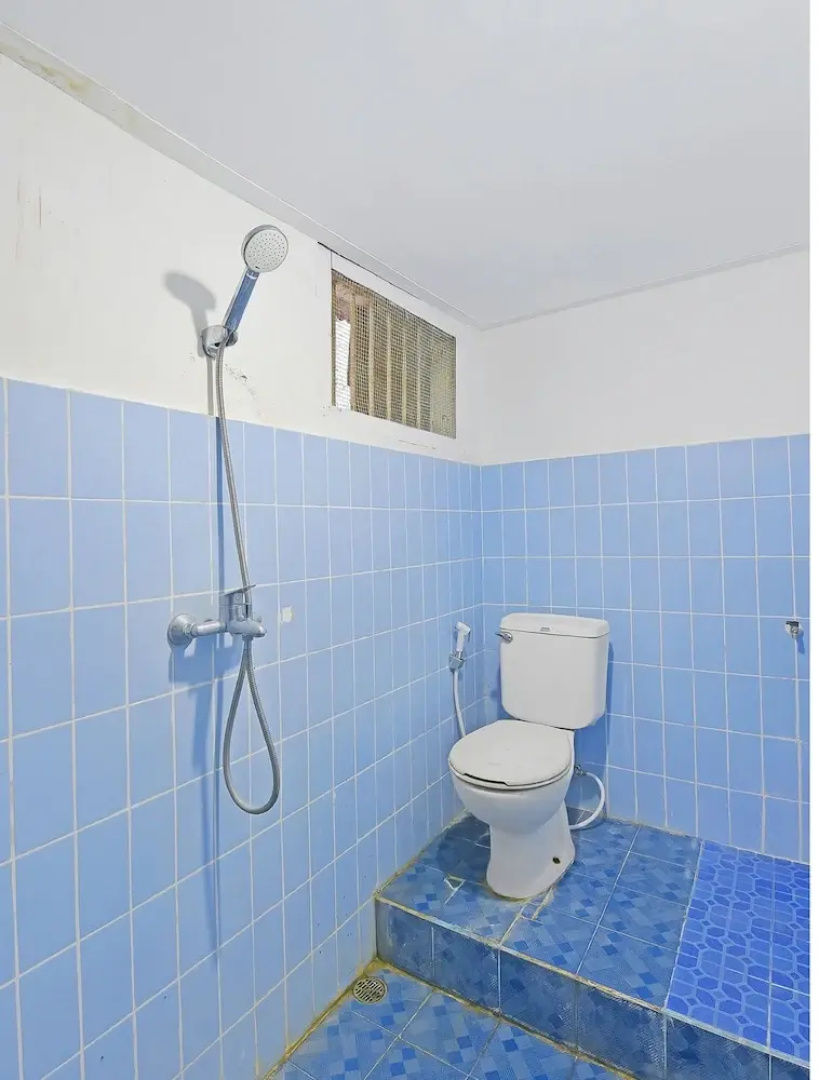Oyo 3244 Grand Chandra Hotel