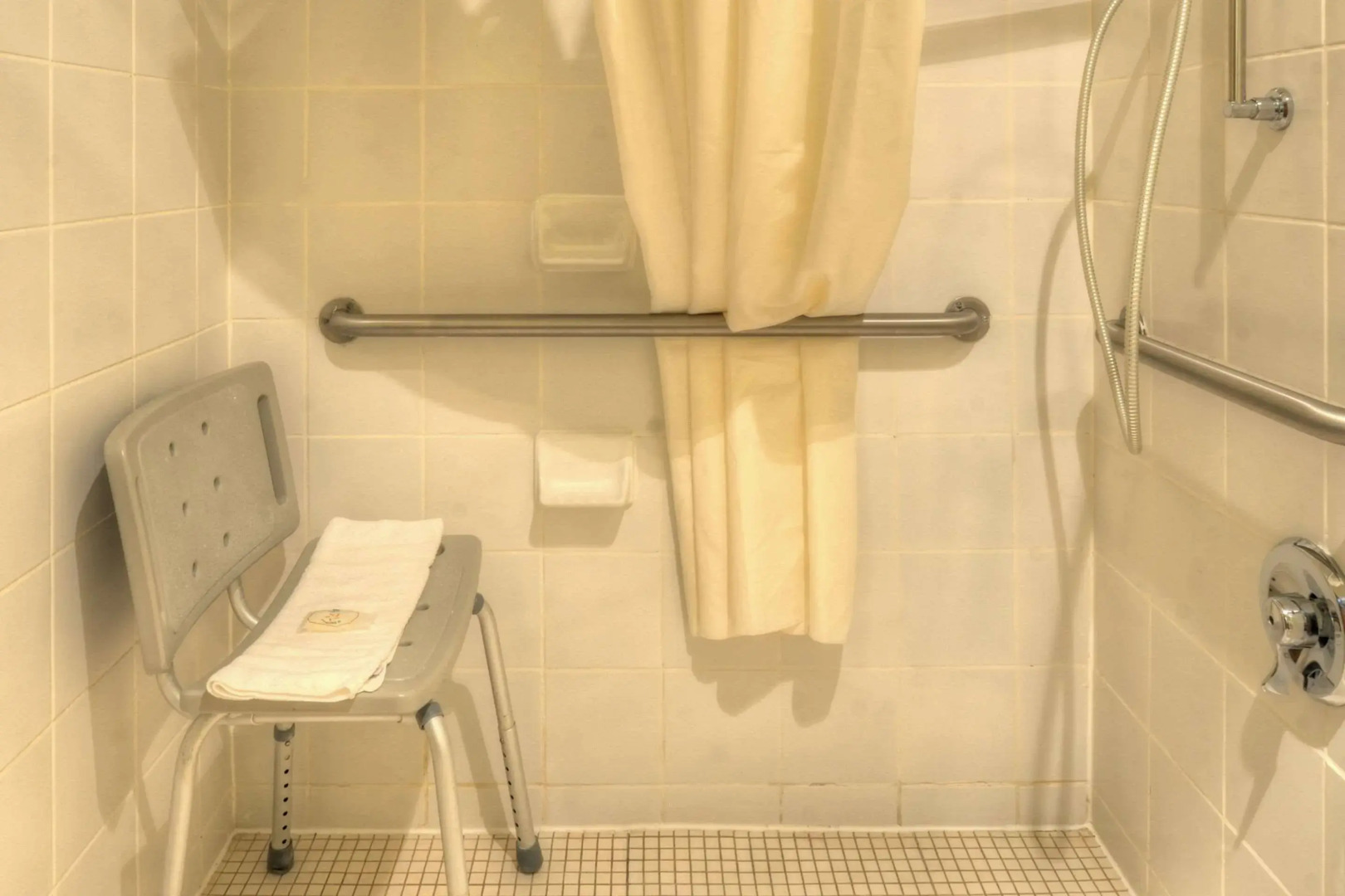 Quality Inn Cherokee Riverside