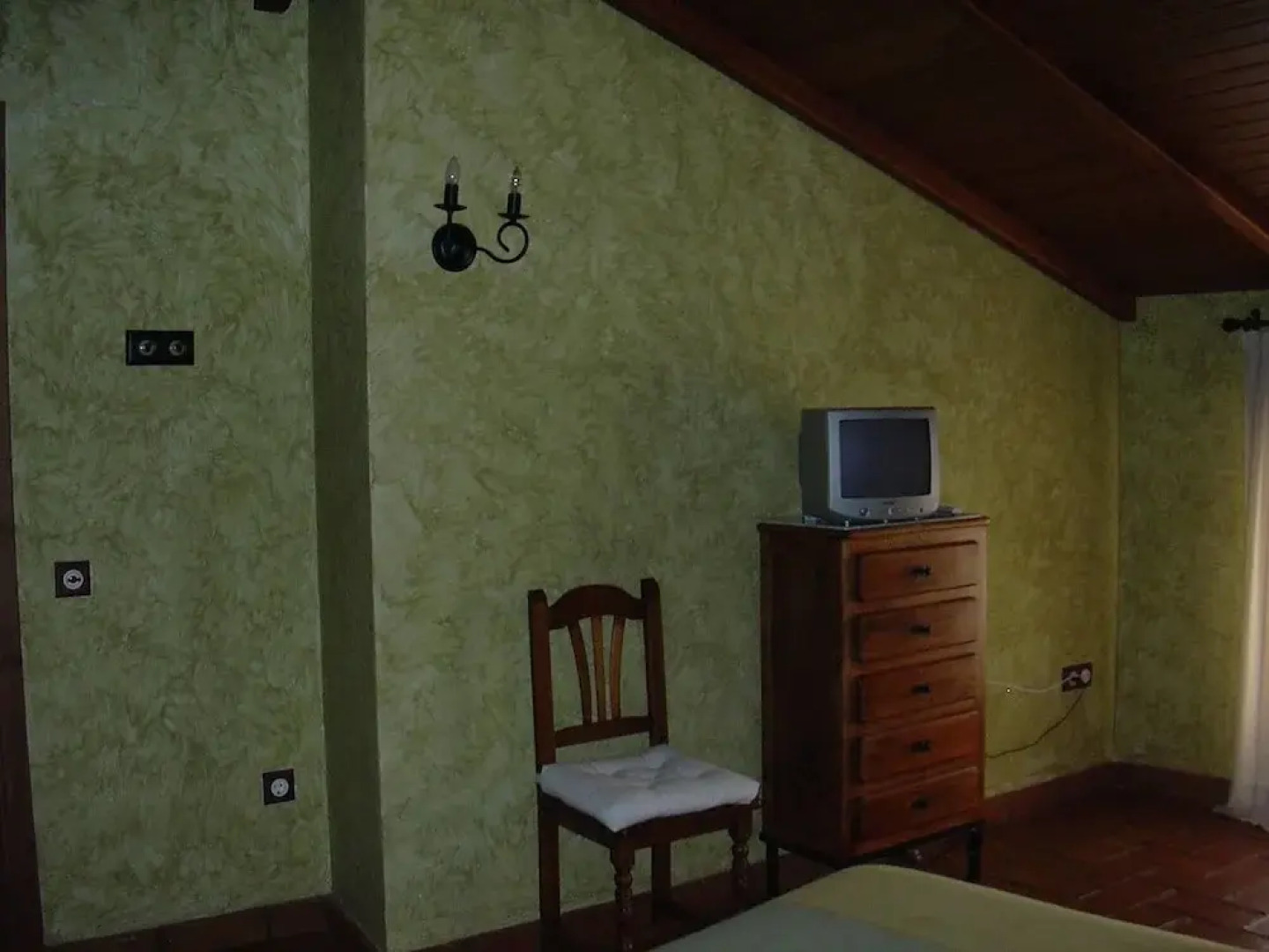 Hotel Rural La Sinforosa