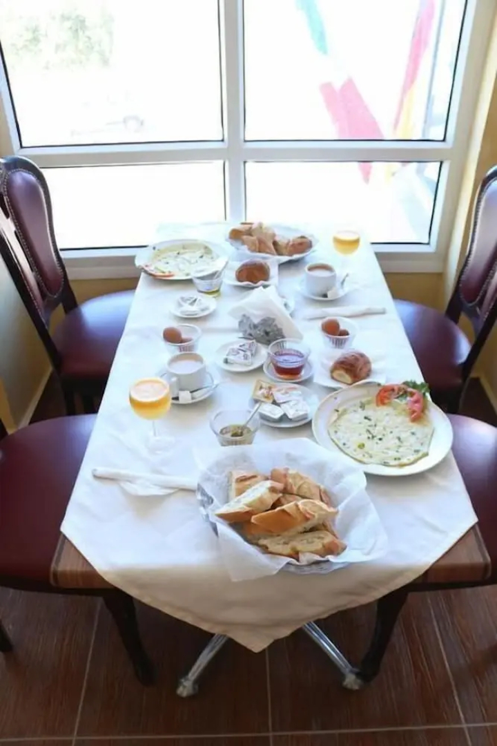 Hotel Saint-Antoine