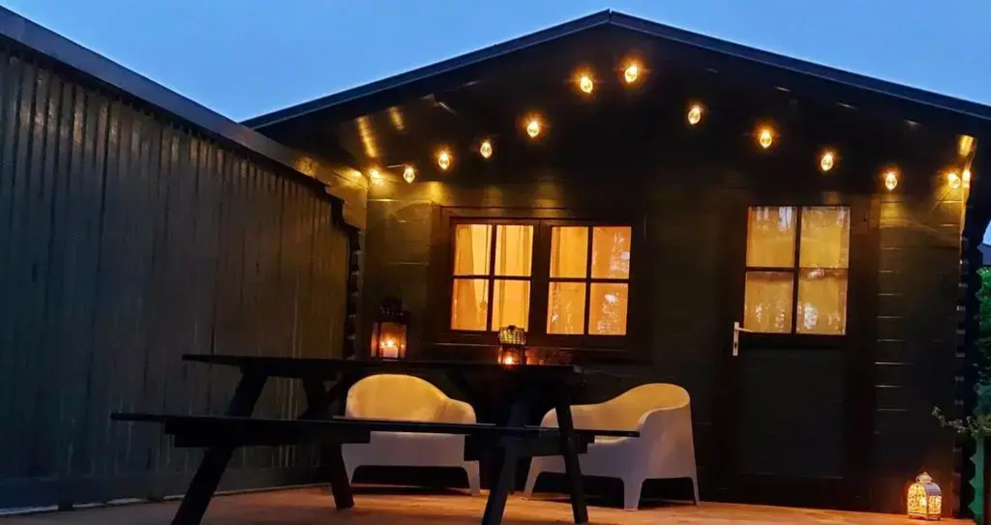 Kempings Saulkrastos