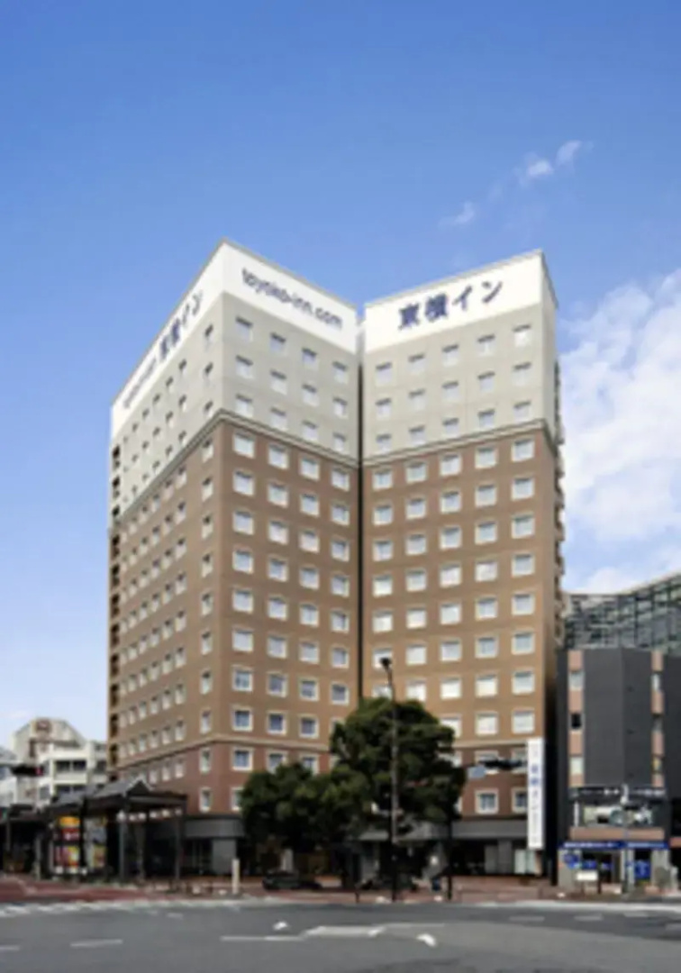 Toyoko Inn Shonan Hiratsuka Station Kita 2