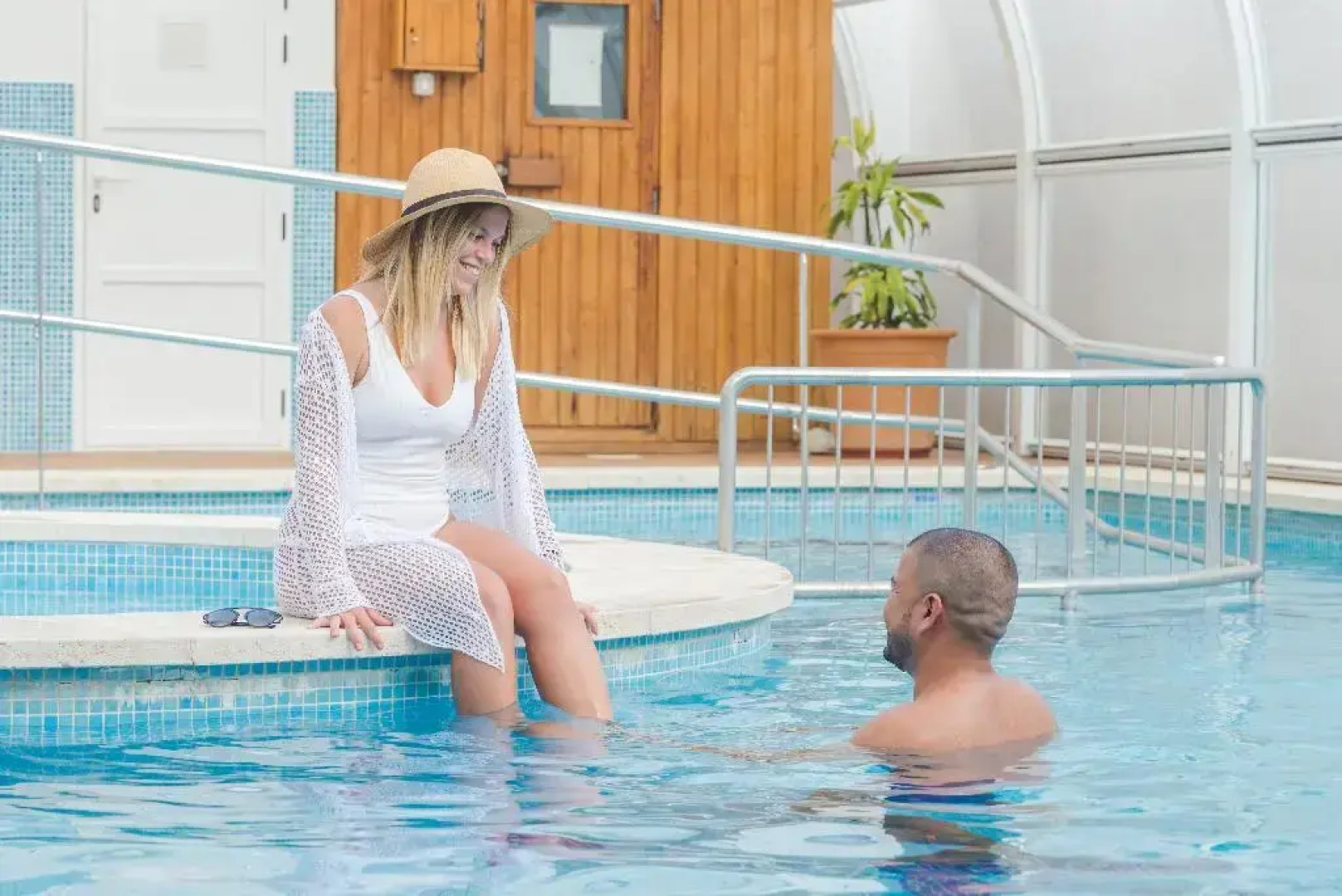 Hotel Jeni & Restaurant