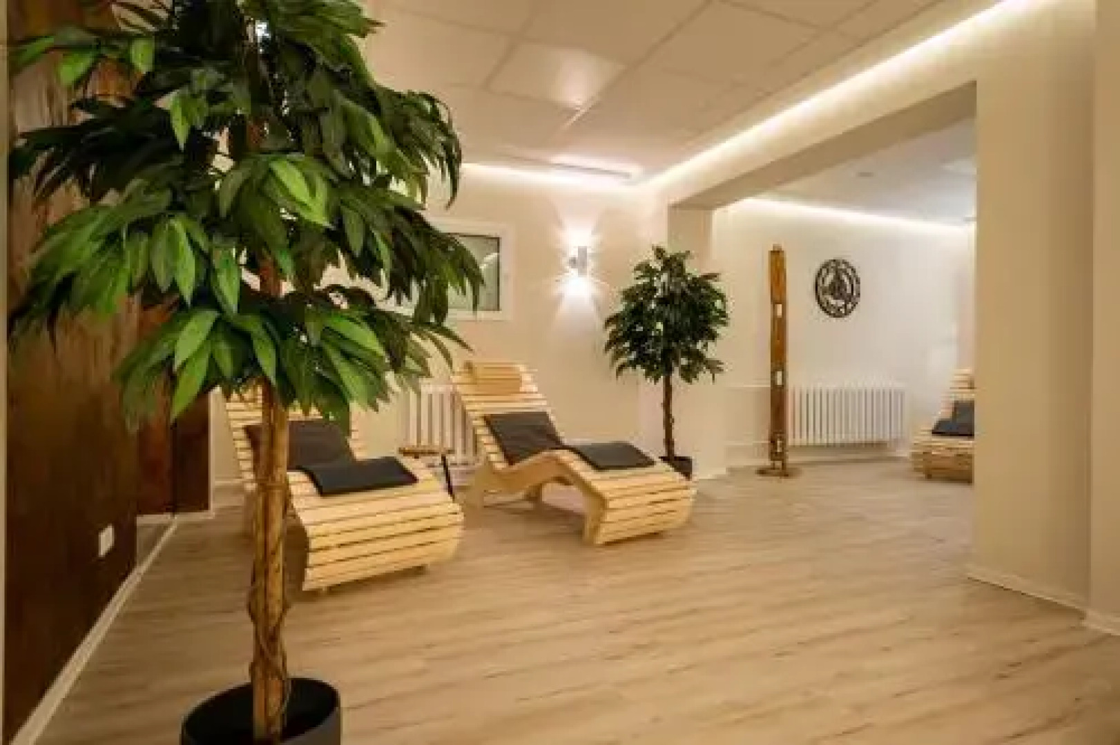 Pension Erdmann Garni