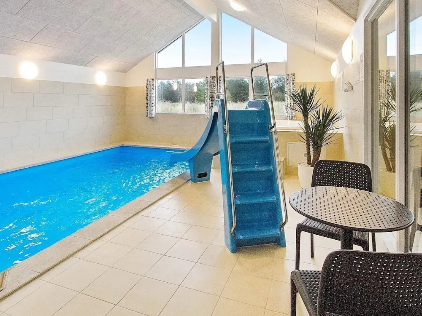 Holiday Home in Blåvand