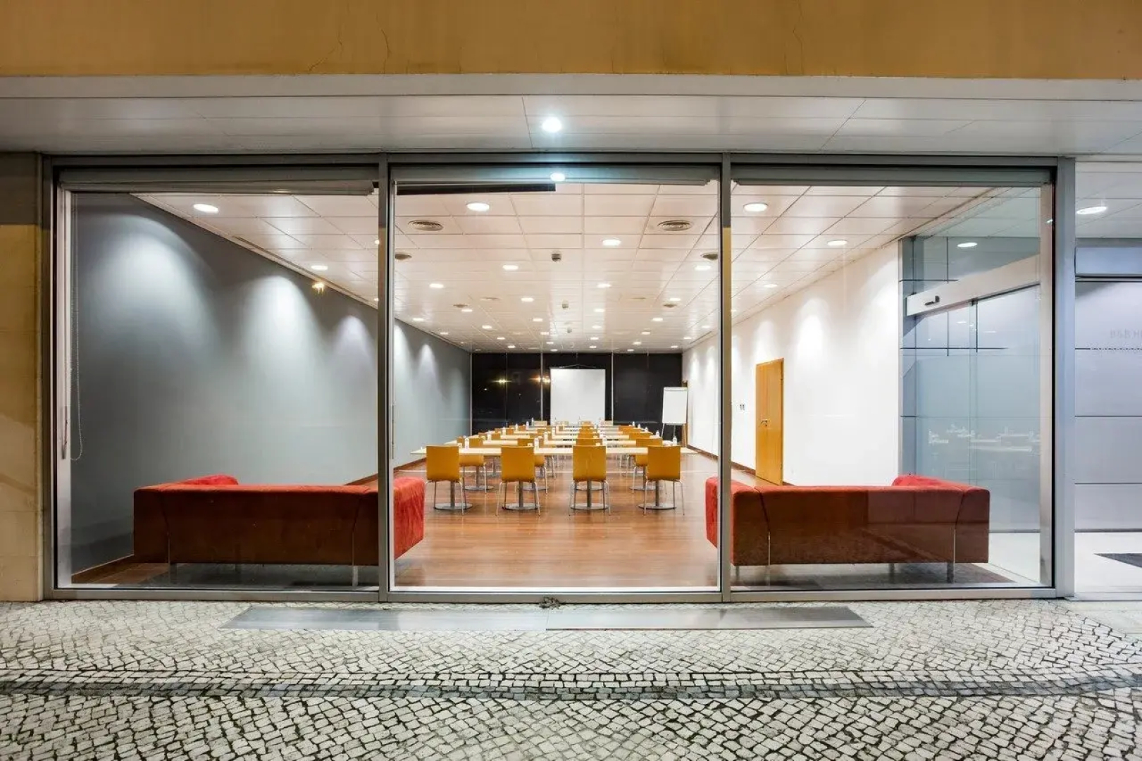 Отель B&B Cantanhede Coimbra