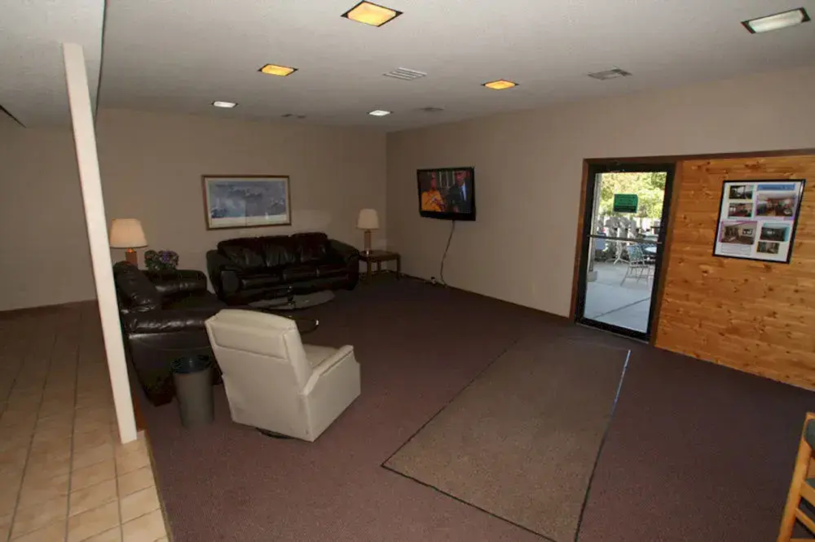 West Oaks Resort