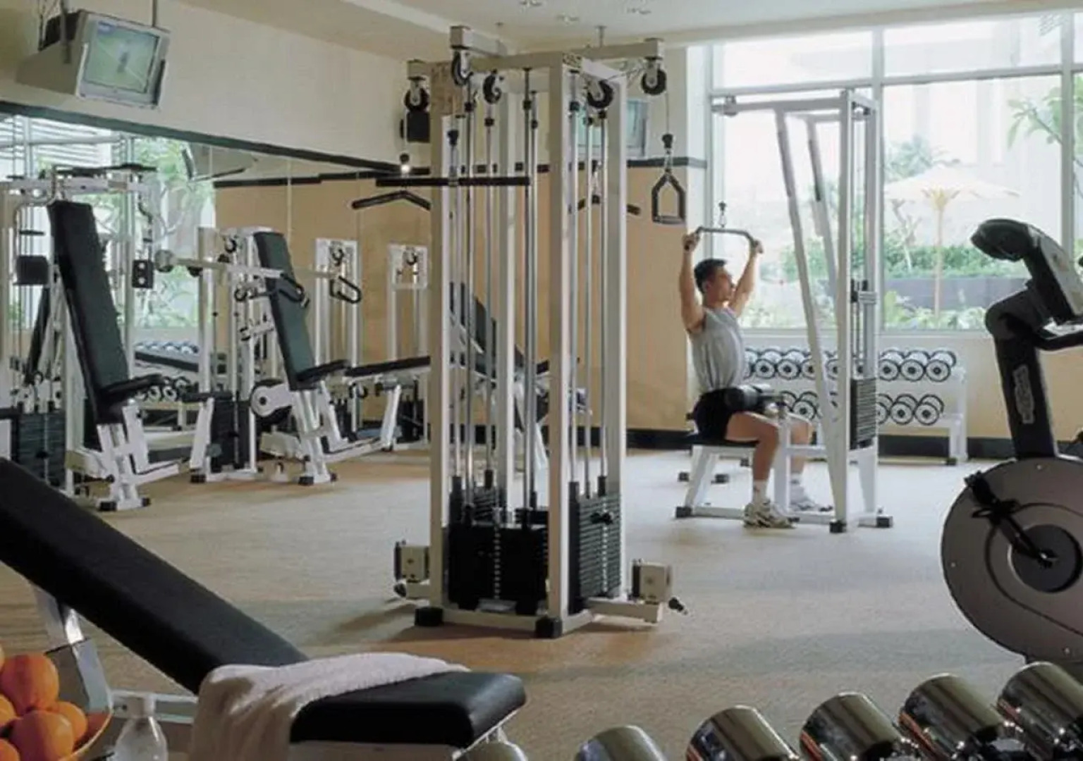 Shantou Junhua Haiyi Hotel