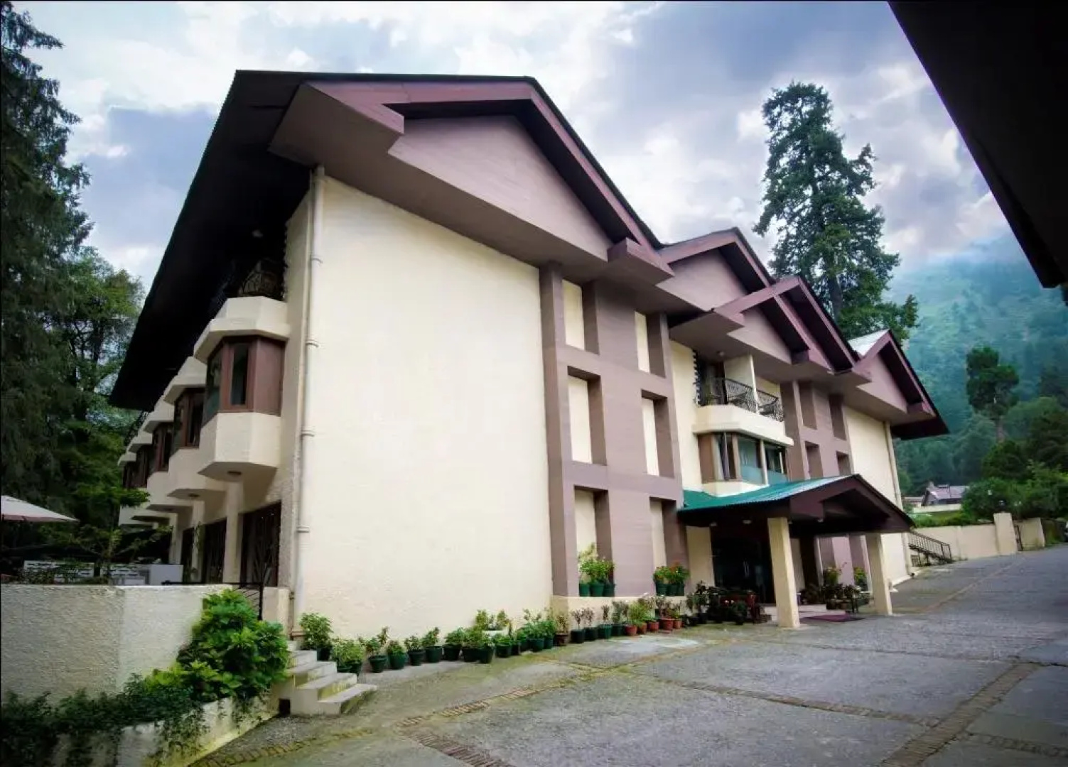 Vikram Vintage Inn
