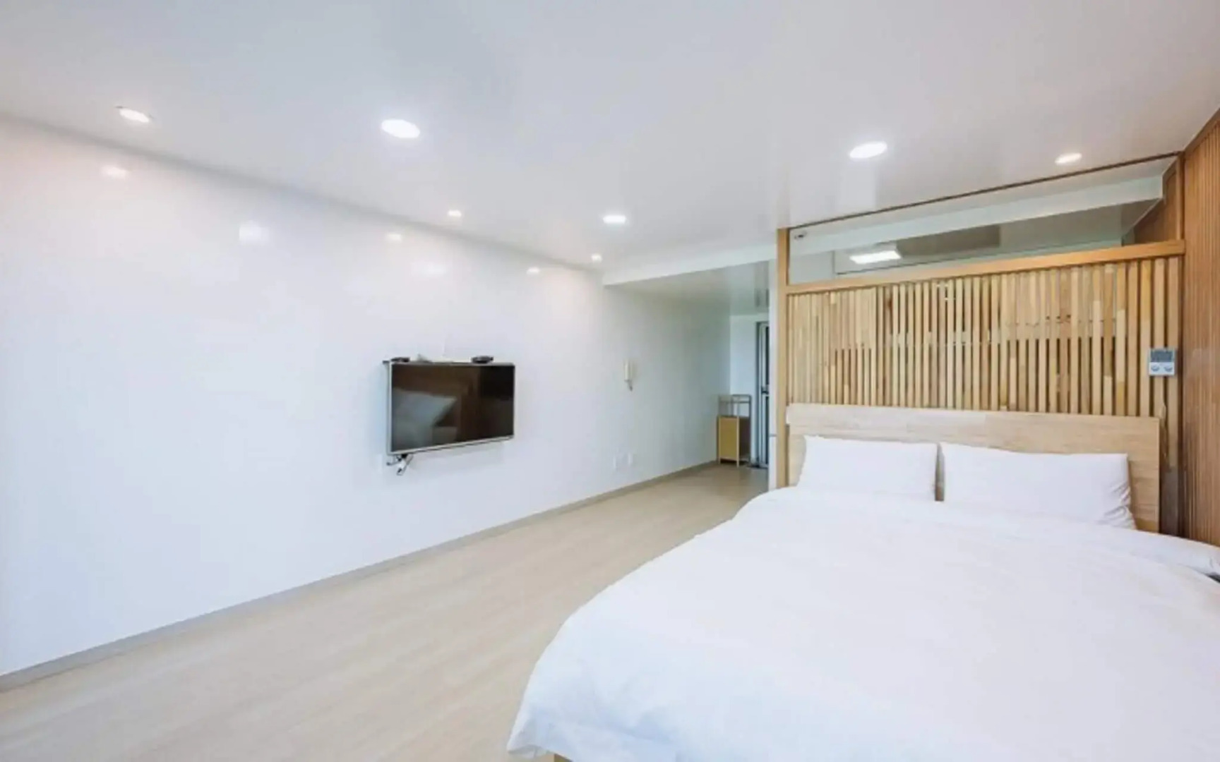 Pohang Badahyanggi Pension