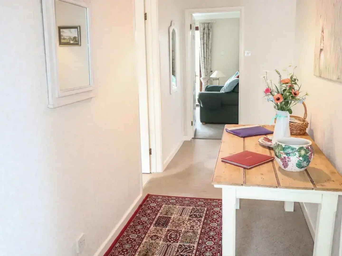 Woodgreen Cottage