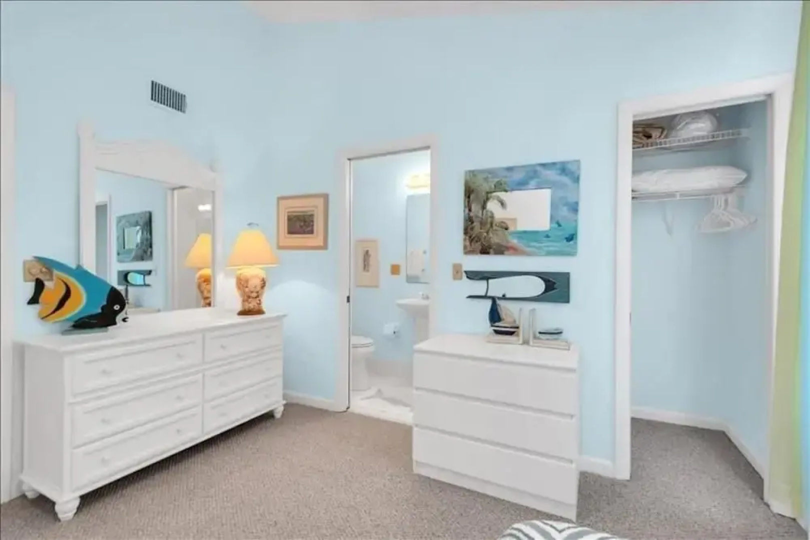 Seagrape Colony 01 - 3Br Villa