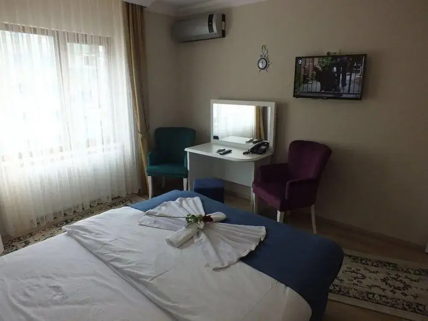 Yomra Residence
