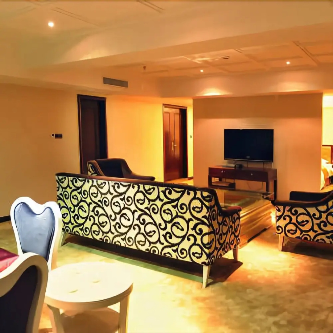 Shengbo International Hotel