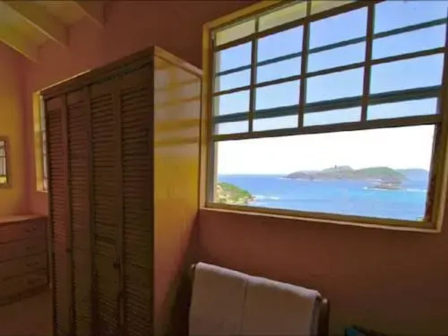 Friendship View Villa