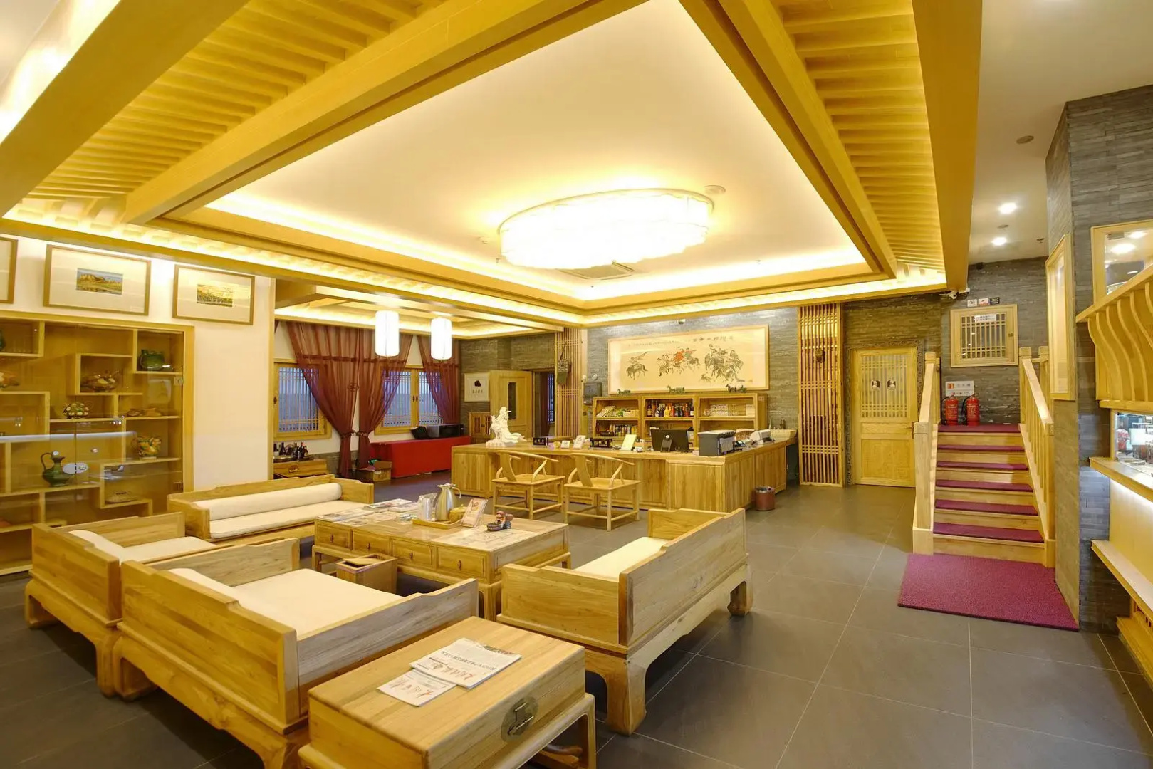 Datong Pipa Hotel