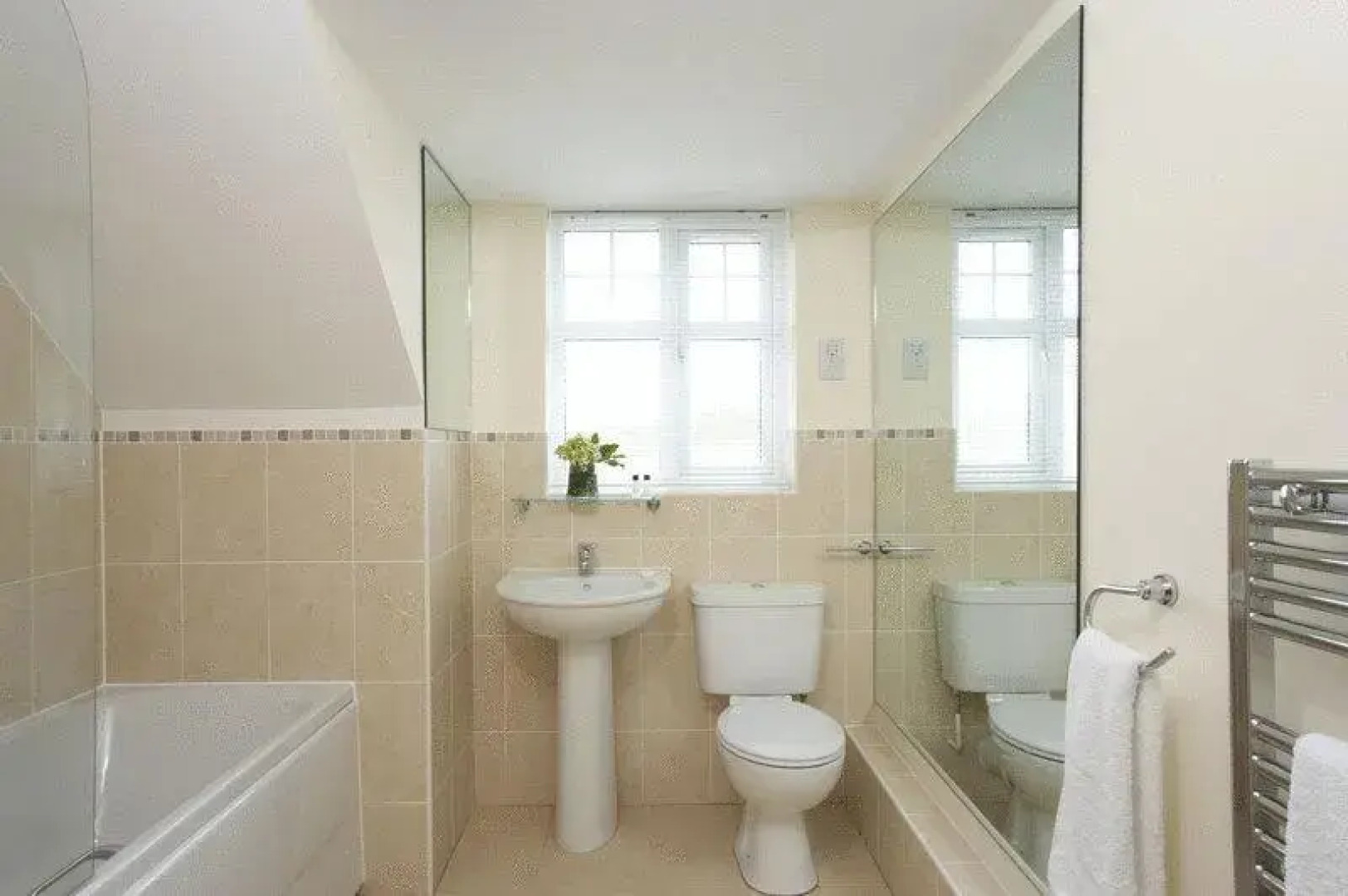 SACO Camberley - Wentworth Place