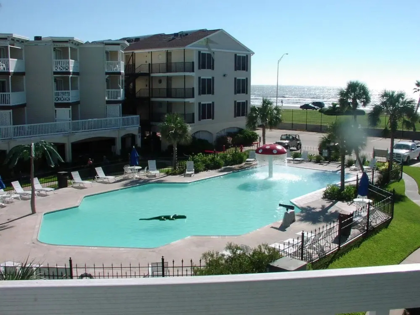 Seawall Condos by THC