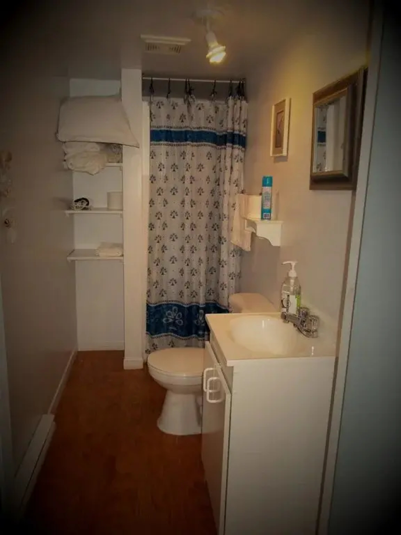 Gï¿½te Echo de la mer