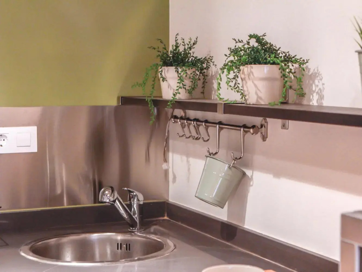 No 15 - The Streets Apartments Barcelona