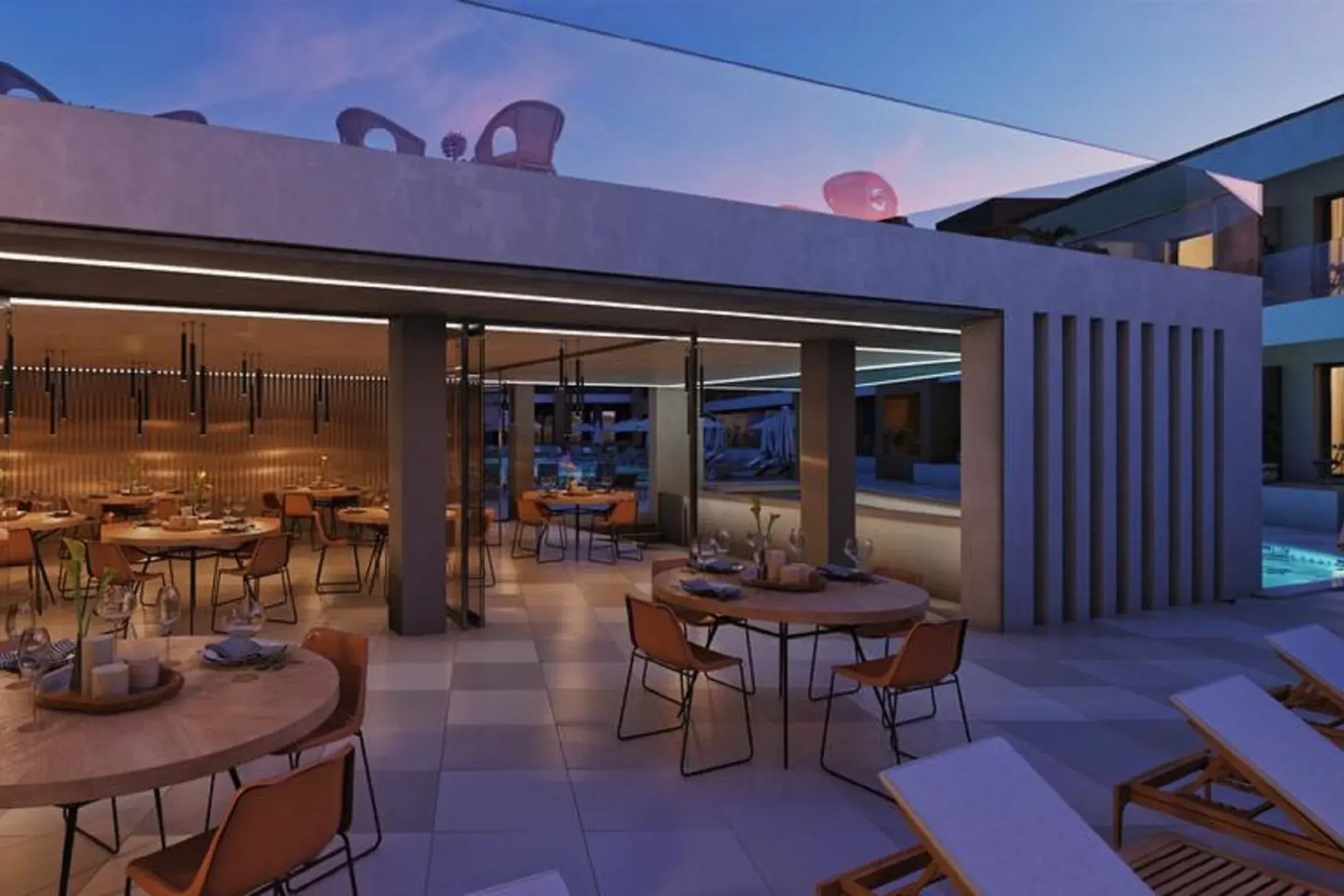 White Olive Elite Laganas - All Inclusive