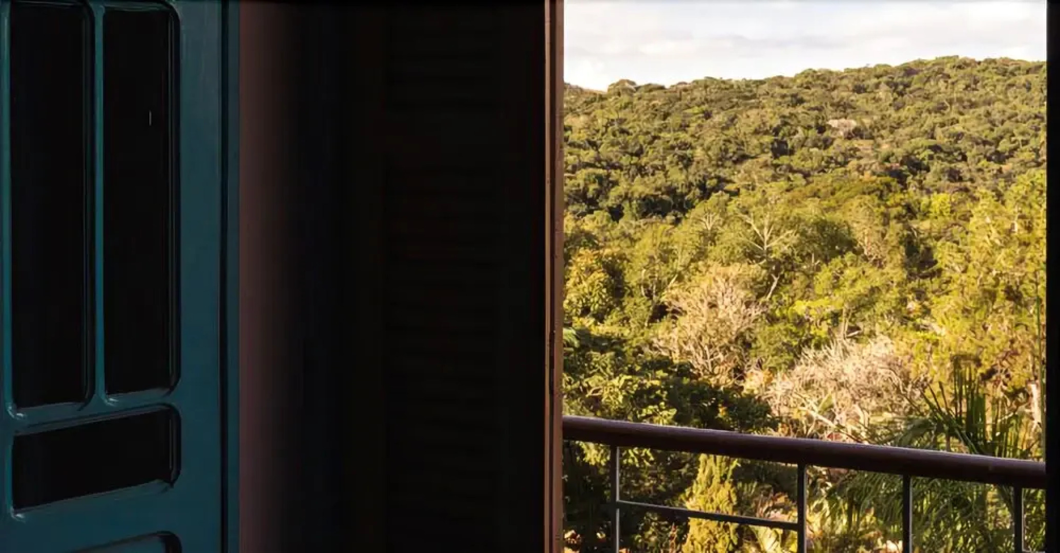 Grande Hotel Trilogia