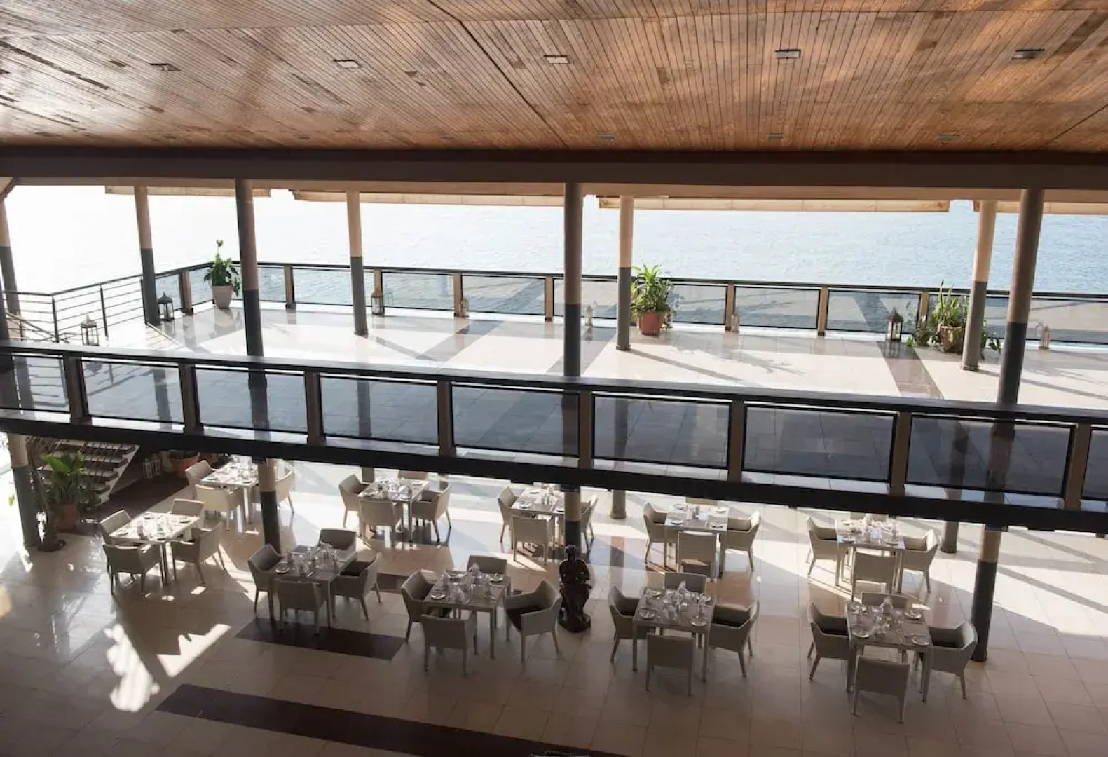 Golden Tulip Essential Kimbima Freetown