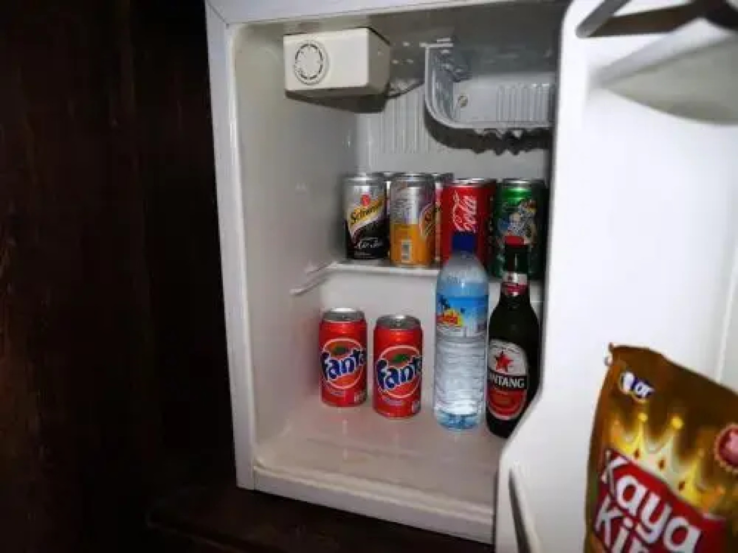 Medana Resort Lombok