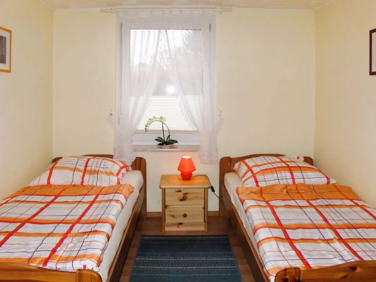 House Am Walde Dobbertin 26610