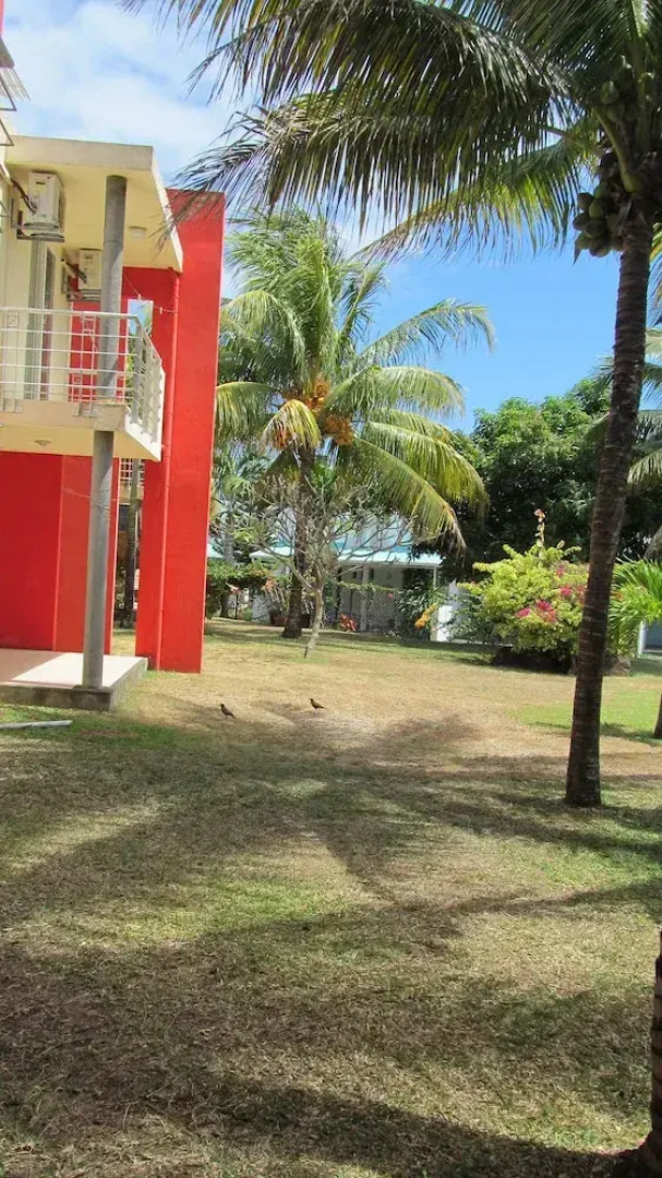 Apartment Le Cygne 2