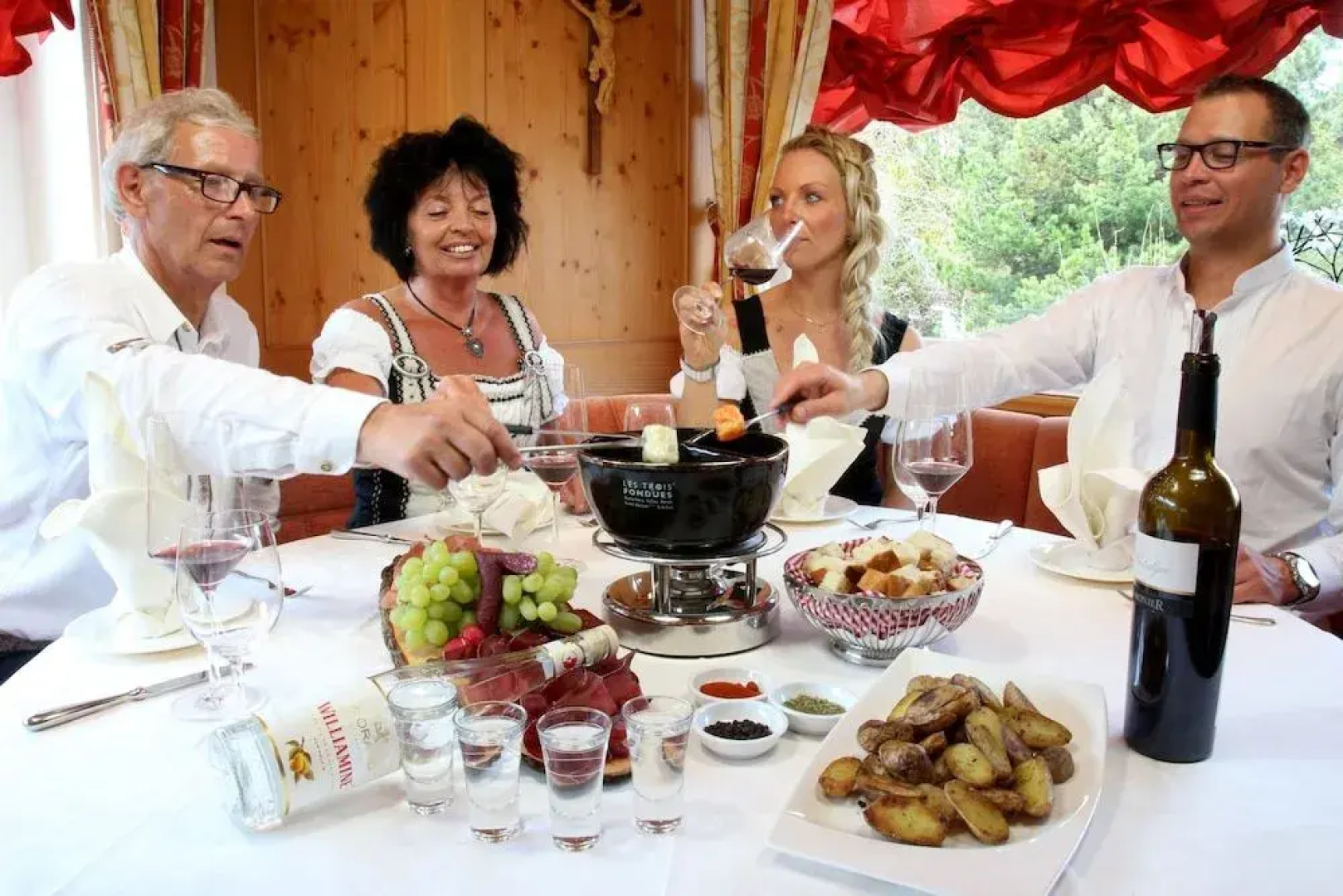 Family Hotel & Spa Desirée