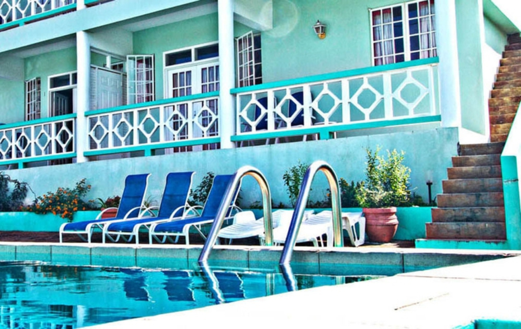 Four Springs Villa