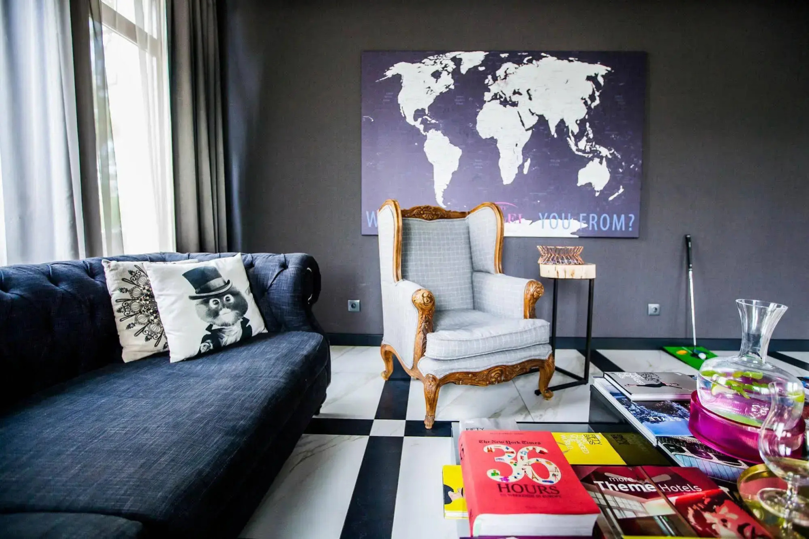 City Solei Boutique Hotel