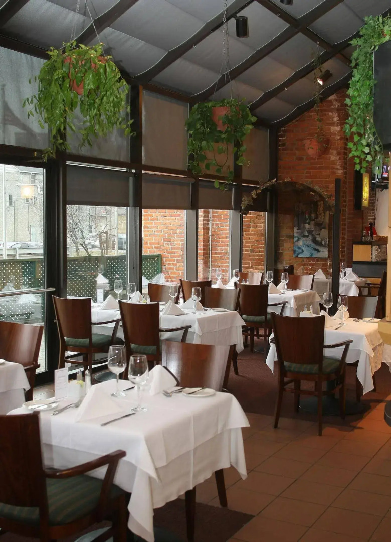 Hôtel MOCO Valleyfield