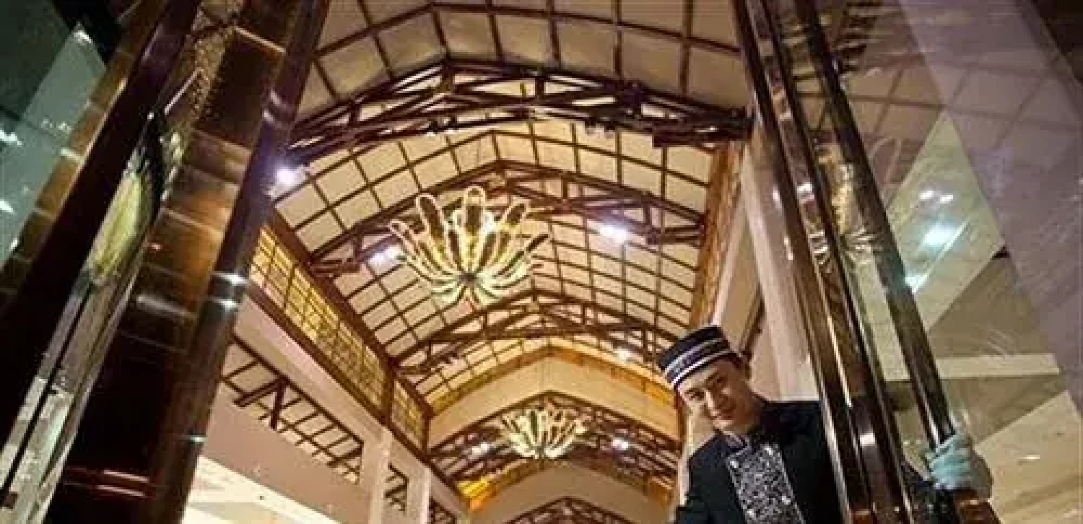 Baoli Ruiting Spring Hotel - Guiyang