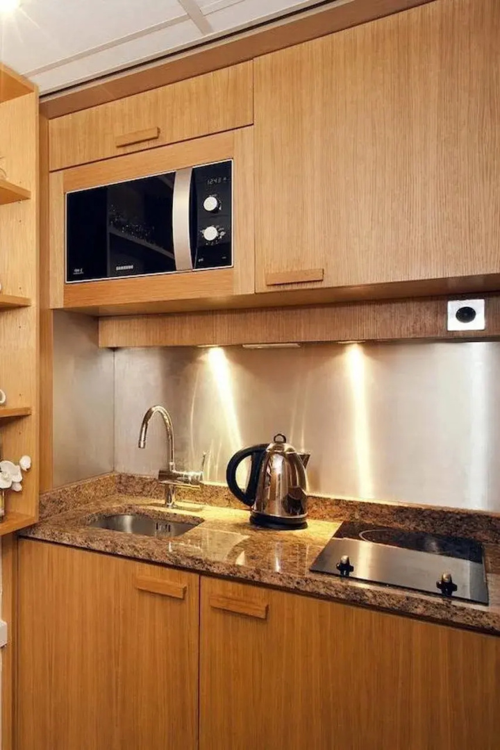Отель Residhome Paris Opéra