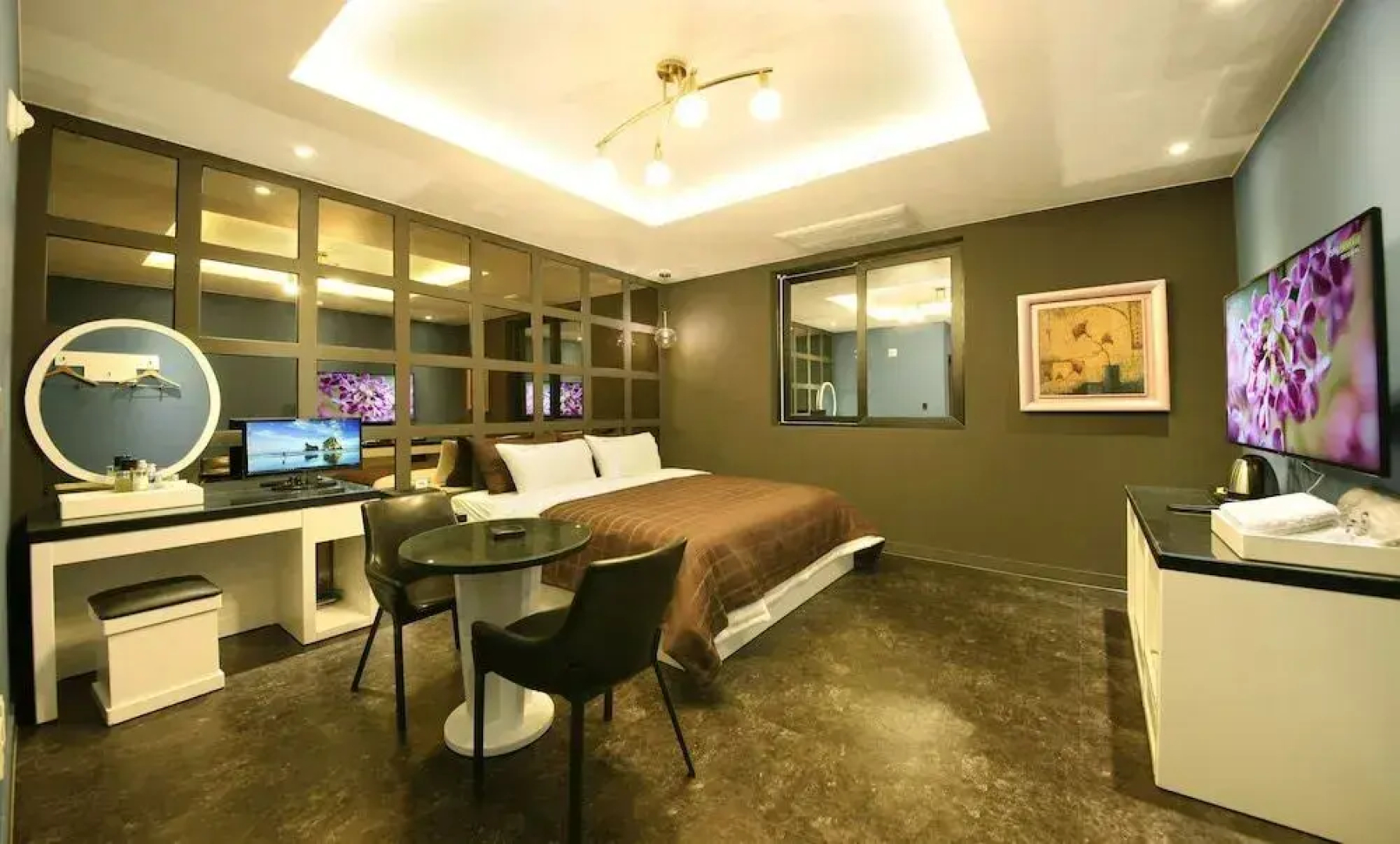 Rings Hotel