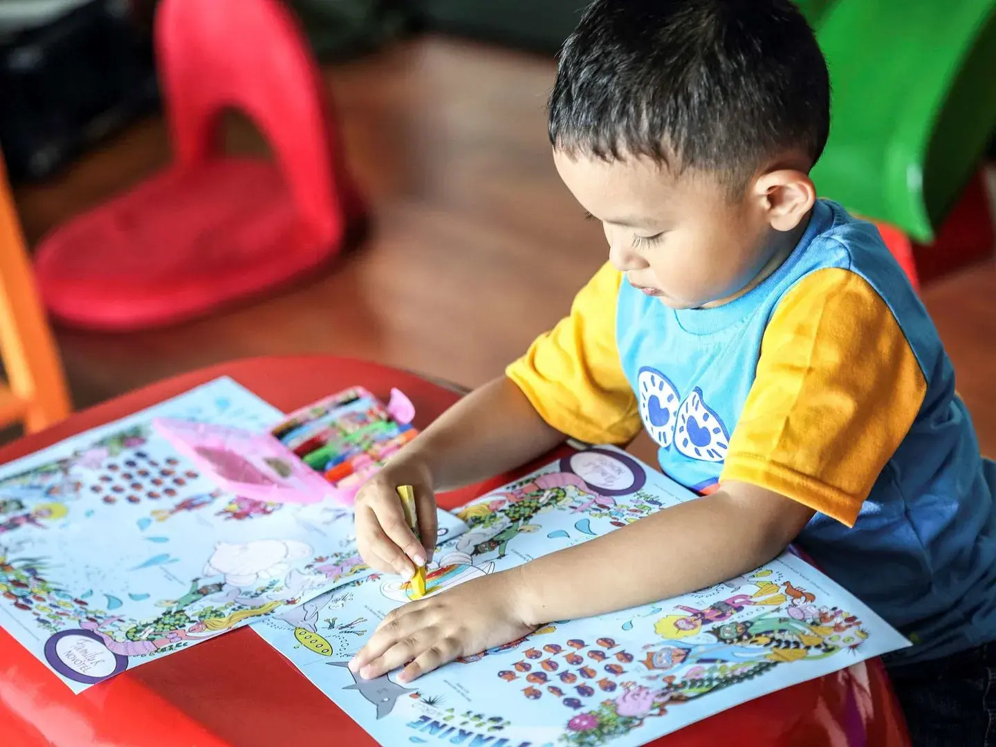 Novotel Jakarta Gajah Mada