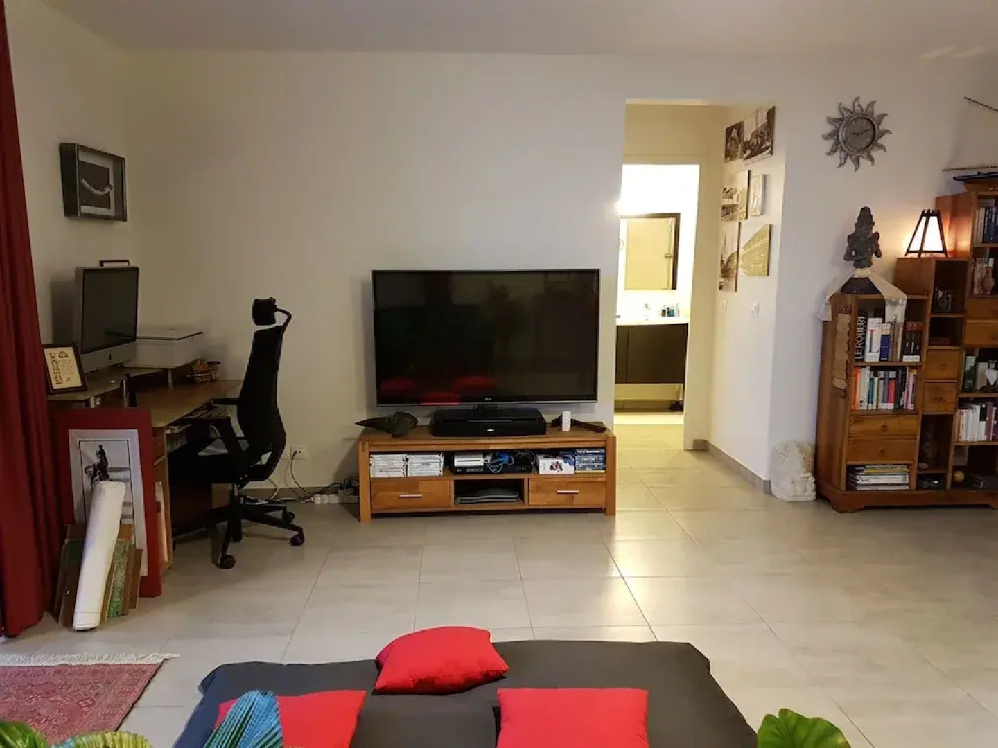 Appartement Matai
