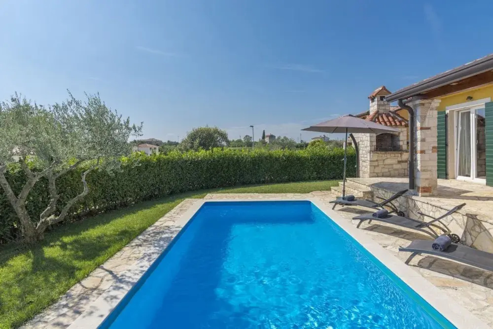 Villa Marija Villanova