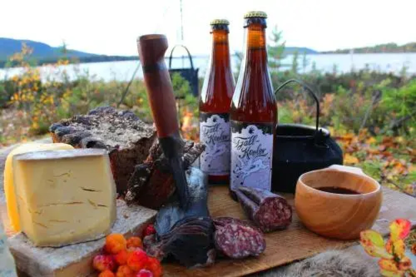 Skalshöjden Vemdalsskalet