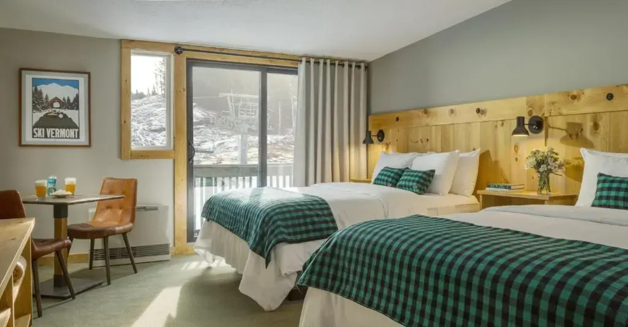 The Inn at Bolton Valley