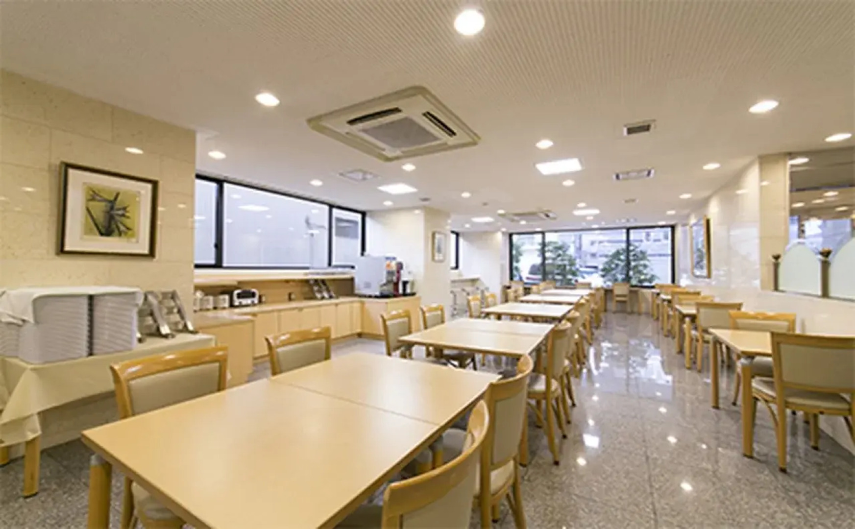 Smile Hotel Shizuoka